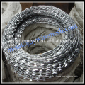 CBT-60 65 concertina razor barbed wire / concertina wire / razor coil price